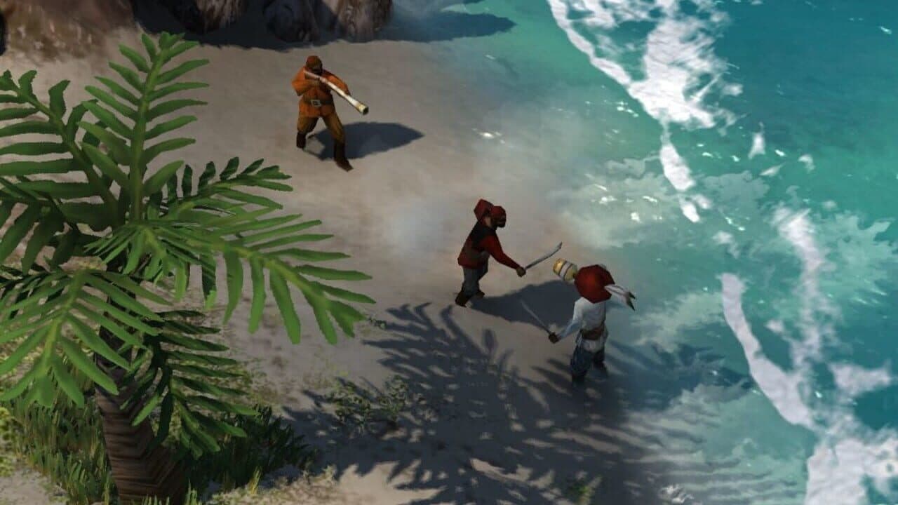 Rum & Gun thumbnail 3