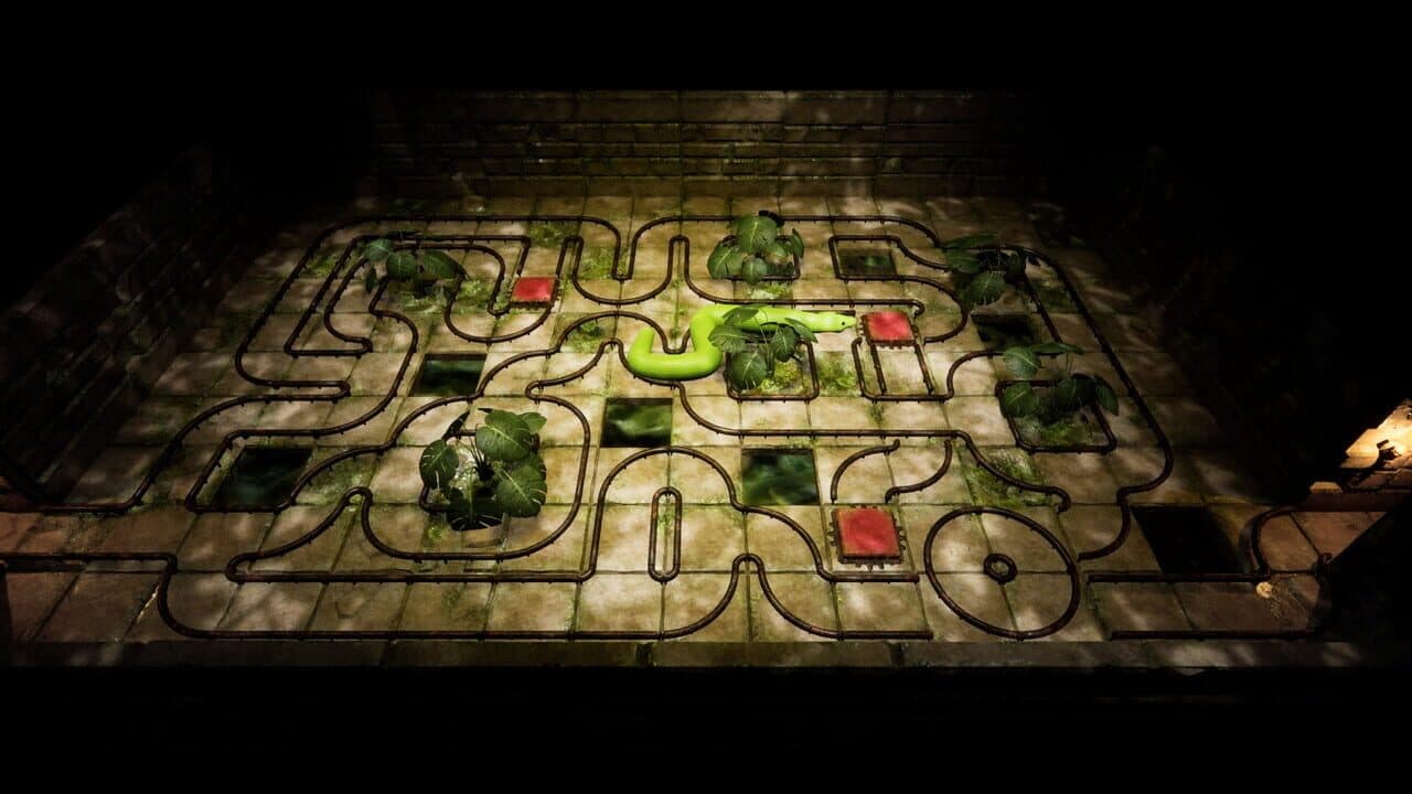 Temple Of Snek thumbnail 5