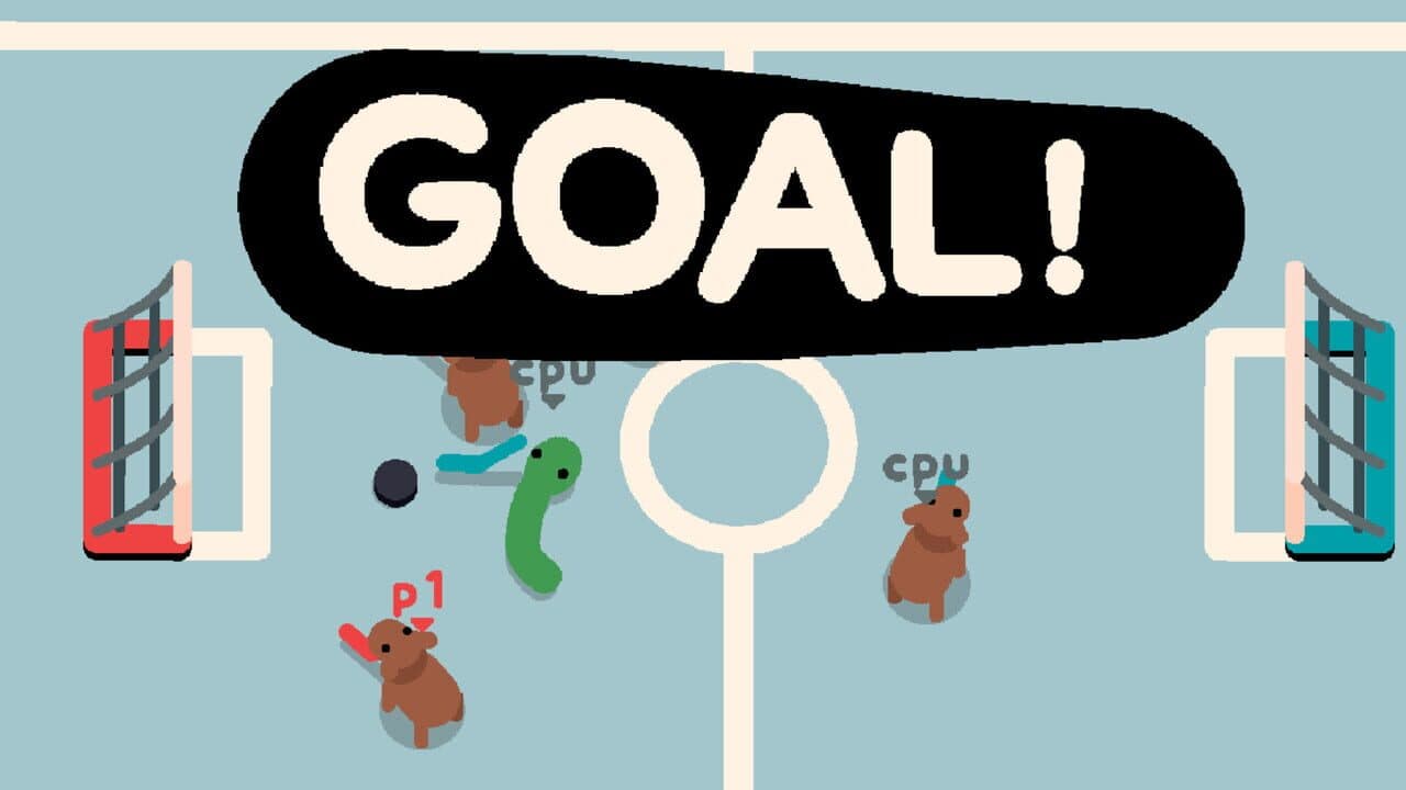 Capy Hoky thumbnail 3