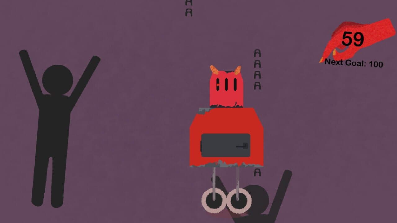 Loathe the Game thumbnail 2