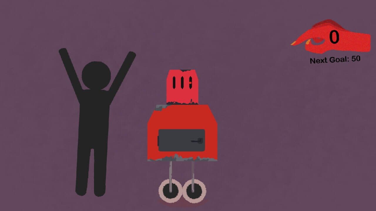 Loathe the Game thumbnail 4