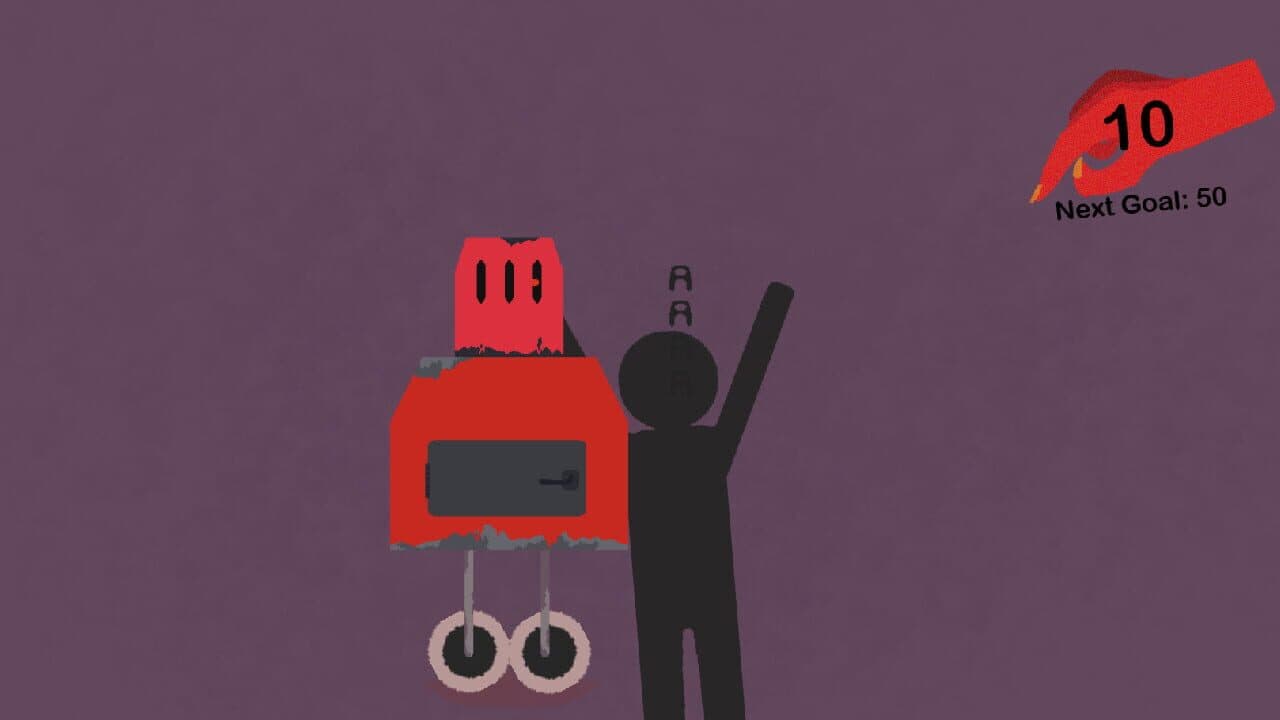 Loathe the Game thumbnail 3