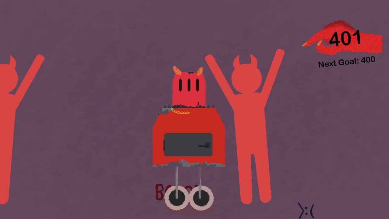Loathe the Game thumbnail 5