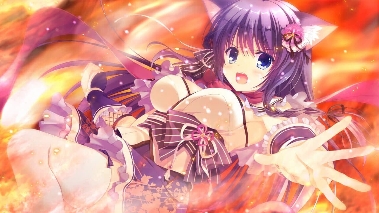 Neko-Nin ExHeart thumbnail 7