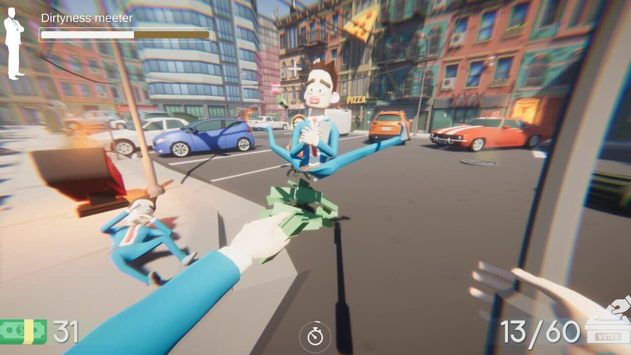 Election simulator thumbnail 2
