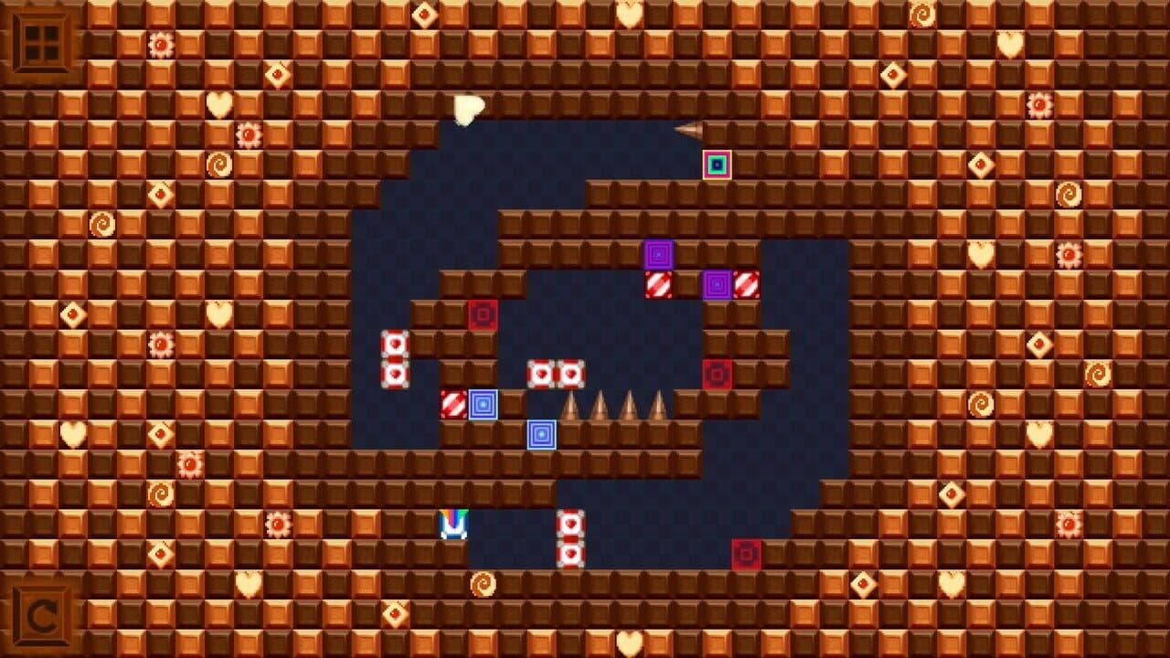 Choco Pixel thumbnail 5