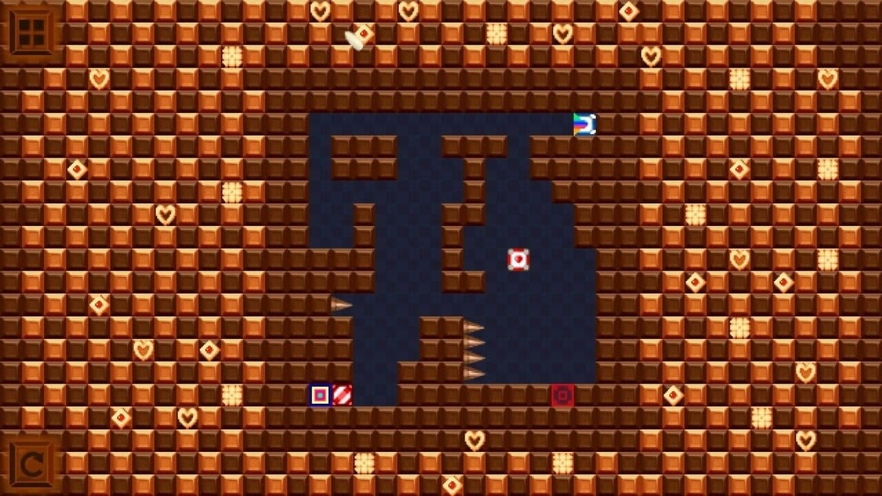 Choco Pixel thumbnail 4