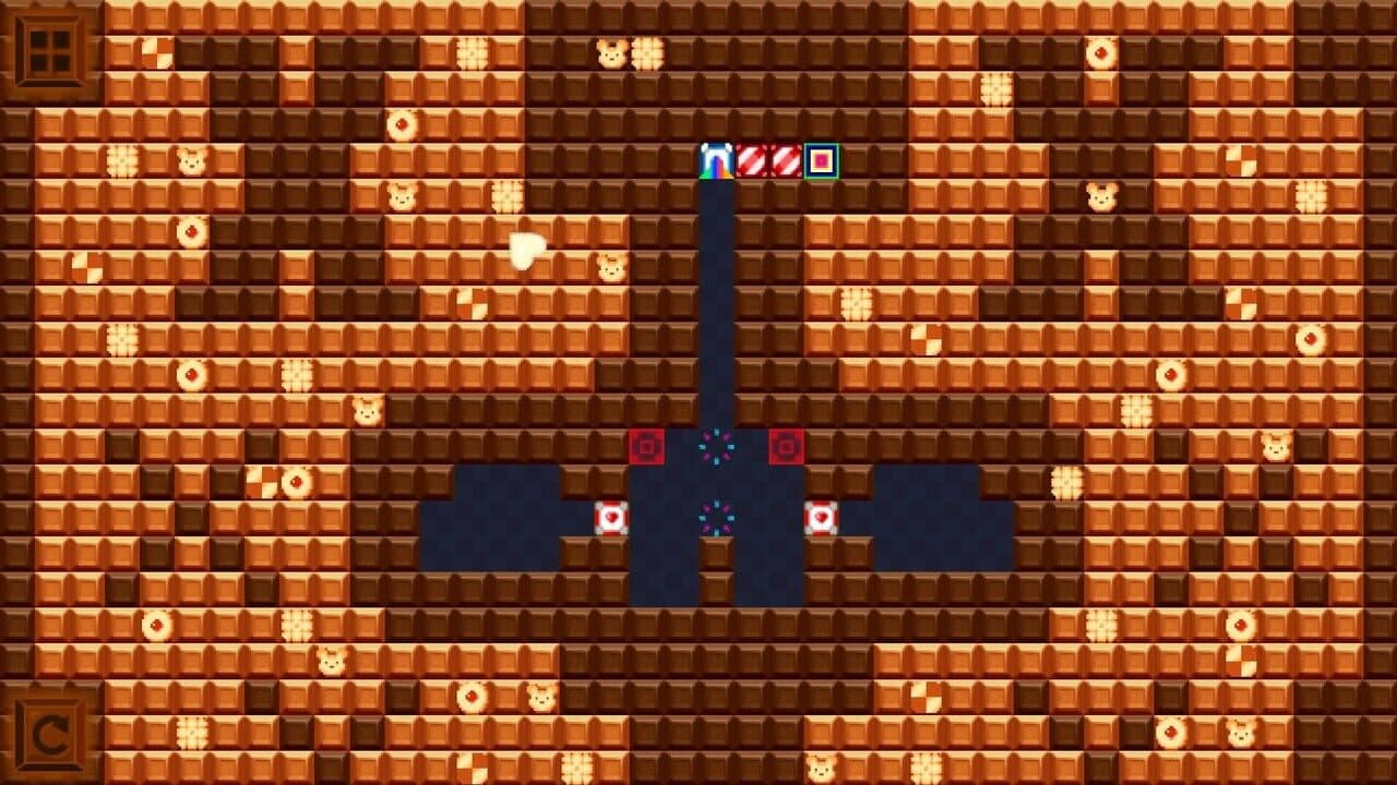 Choco Pixel thumbnail 2