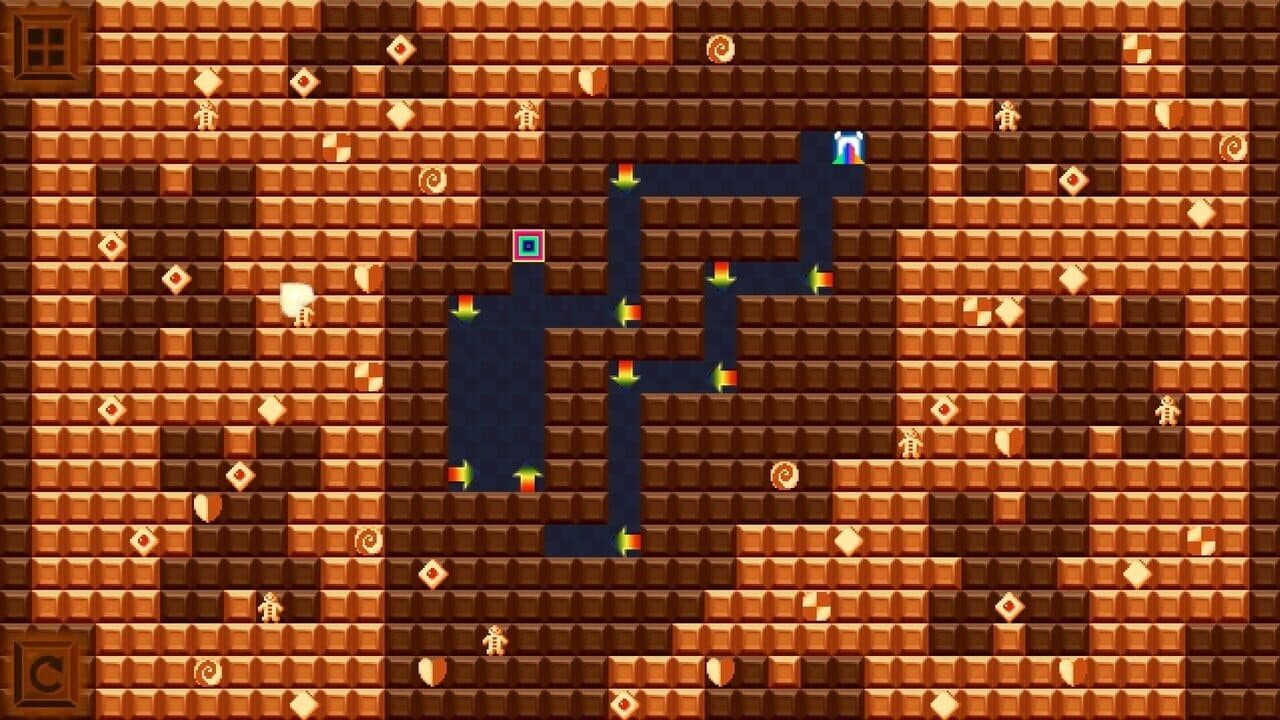 Choco Pixel thumbnail 3