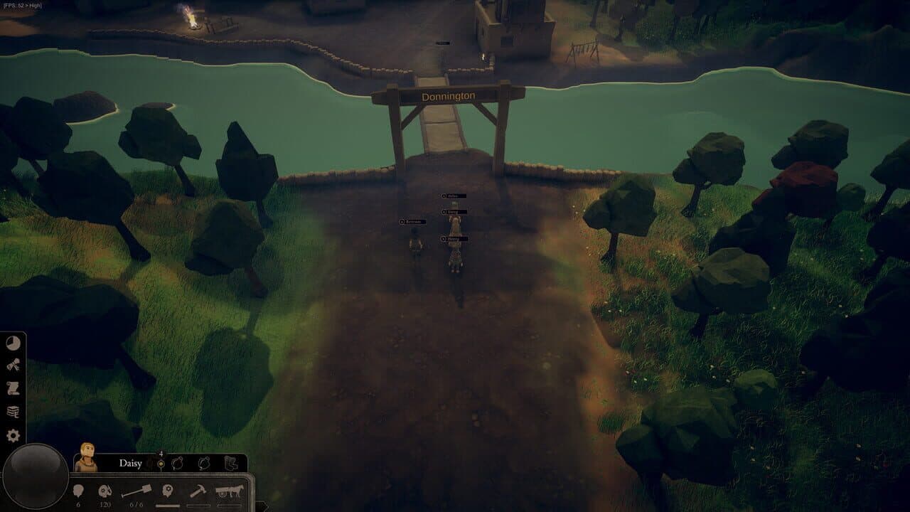 Peasant Uprise thumbnail 3