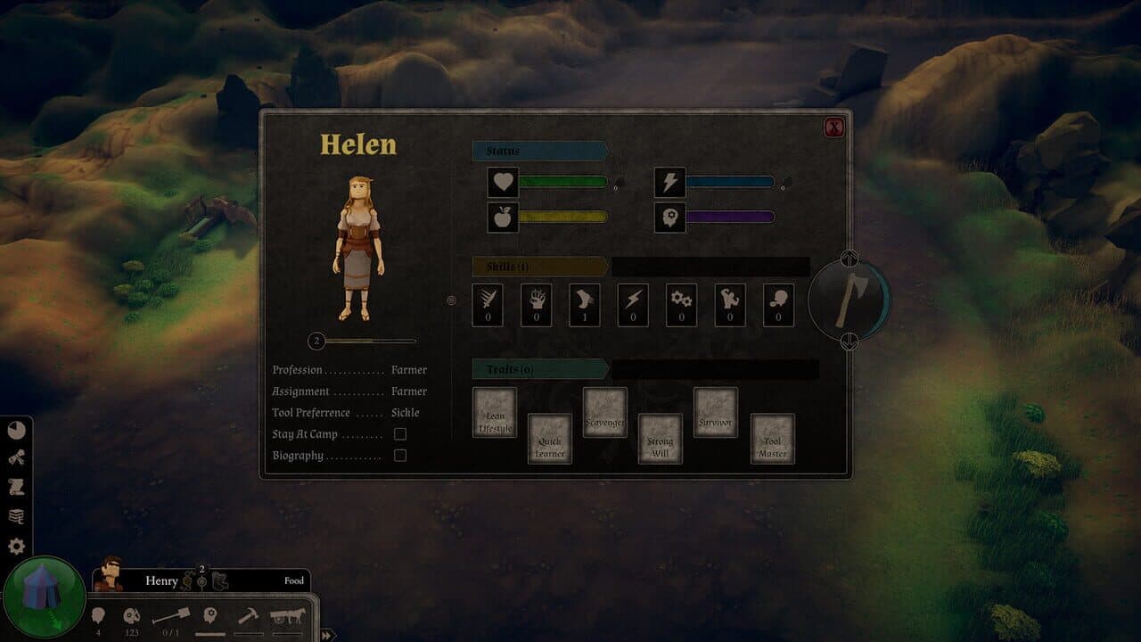 Peasant Uprise screenshot 1