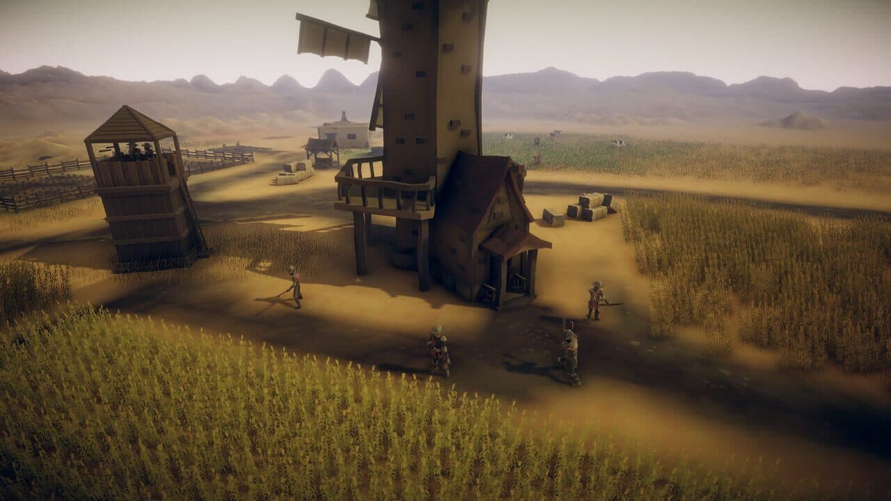 Peasant Uprise thumbnail 6