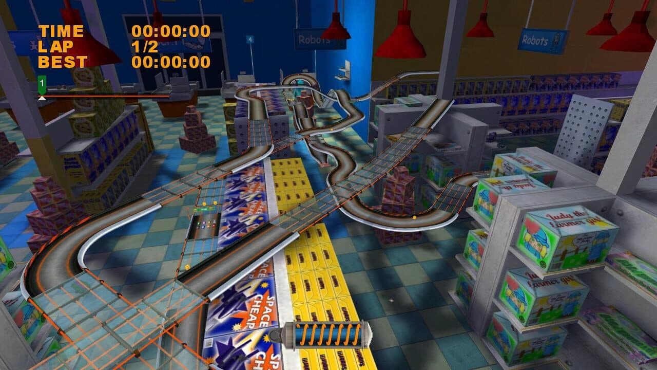 Mad Tracks thumbnail 4