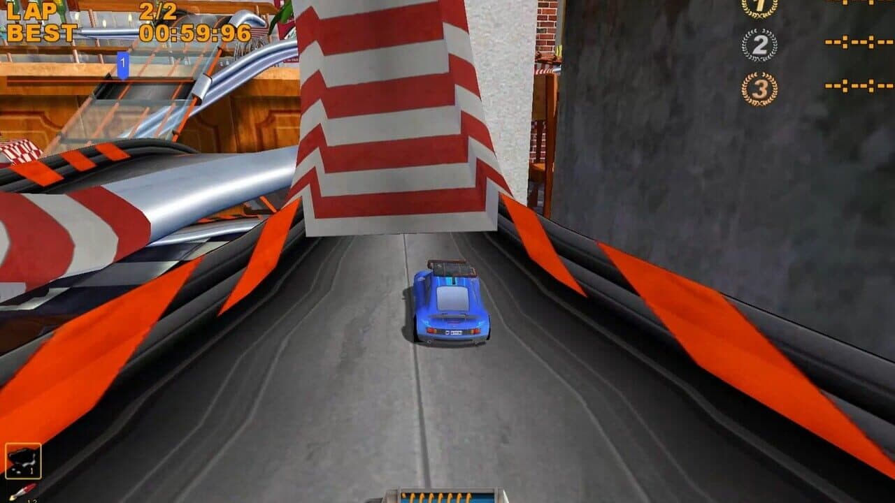 Mad Tracks thumbnail 5