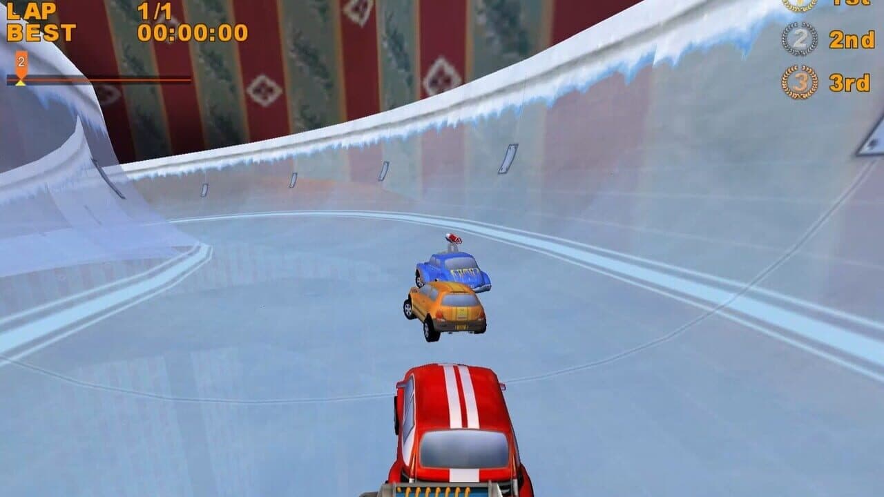 Mad Tracks thumbnail 7