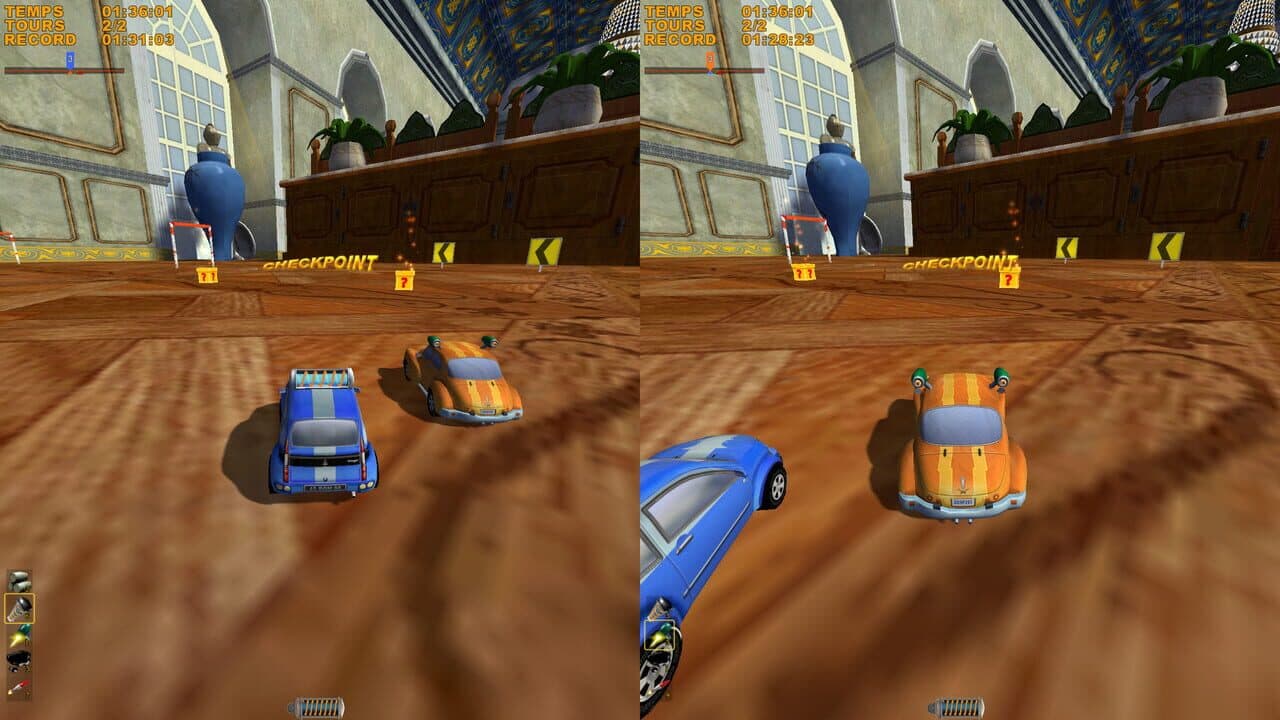 Mad Tracks thumbnail 8