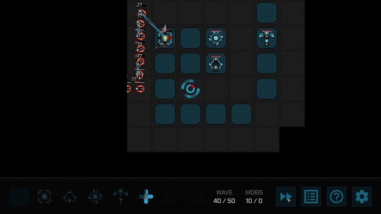 Core Defense thumbnail 3