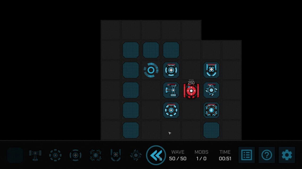 Core Defense thumbnail 8