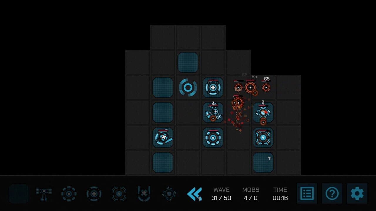 Core Defense thumbnail 7