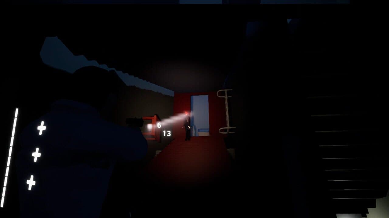 C.Y.S.M.A. screenshot 1