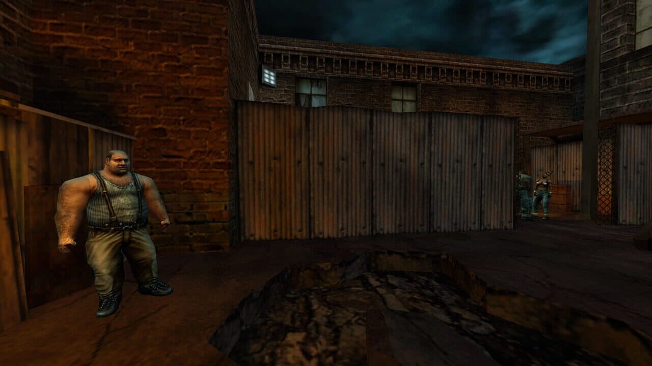 Kingpin: Reloaded thumbnail 3