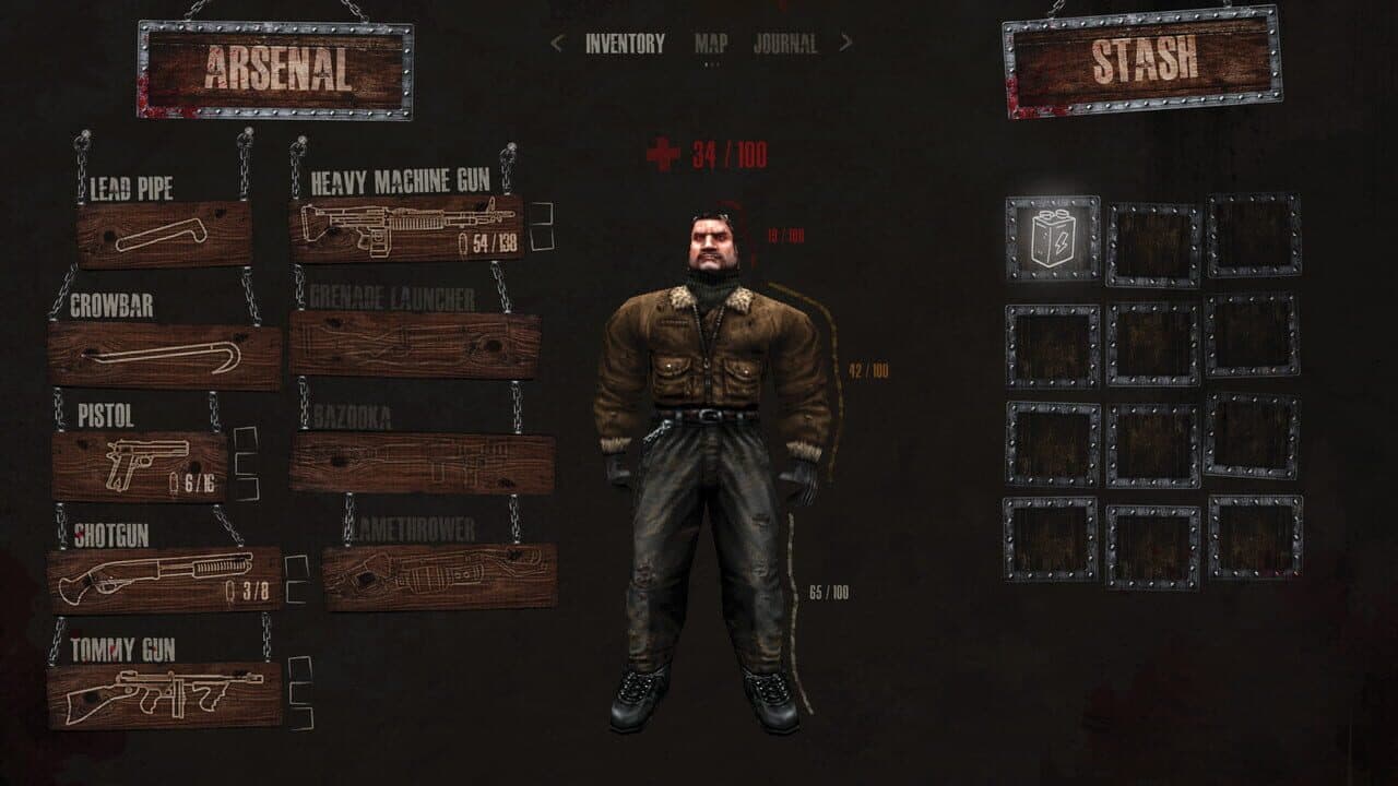Kingpin: Reloaded thumbnail 7