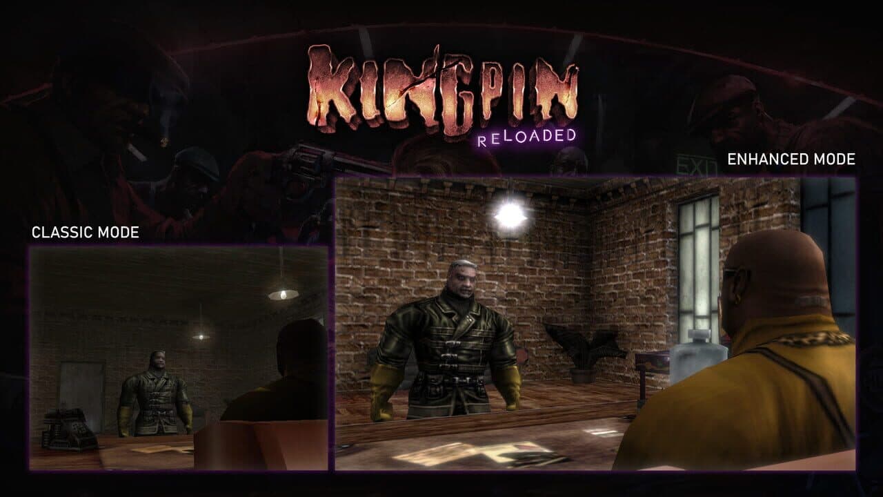 Kingpin: Reloaded thumbnail 5