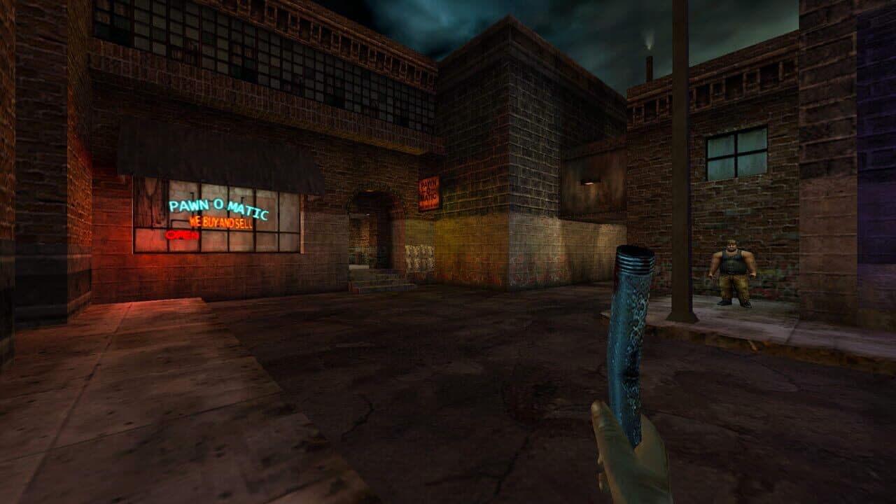Kingpin: Reloaded thumbnail 4