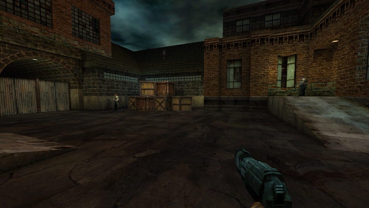Kingpin: Reloaded thumbnail 2