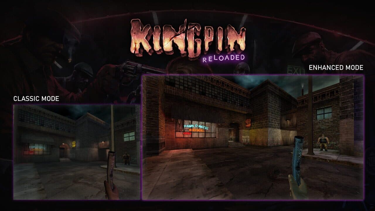 Kingpin: Reloaded thumbnail 8