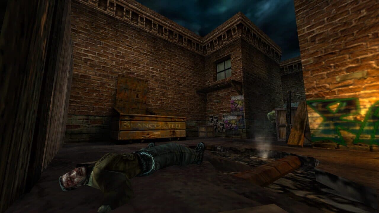 Kingpin: Reloaded thumbnail 9