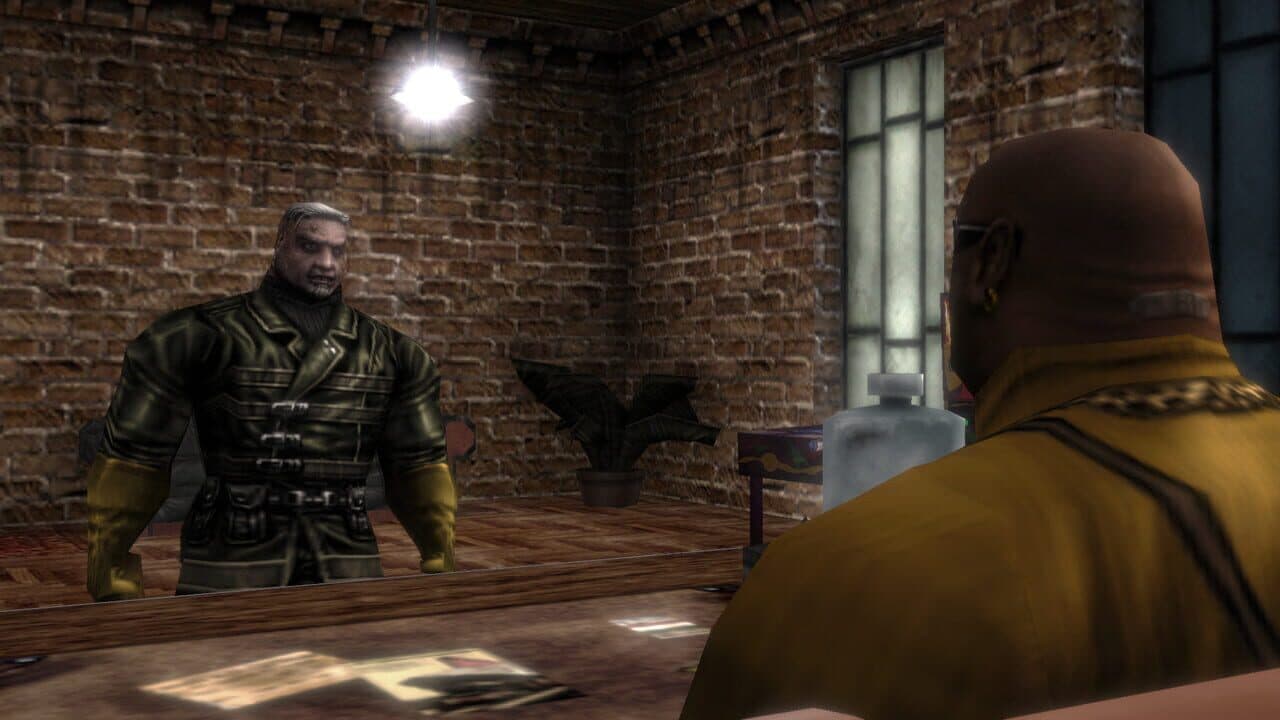 Kingpin: Reloaded screenshot 1