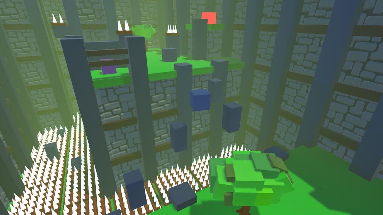 Cube Chase thumbnail 3