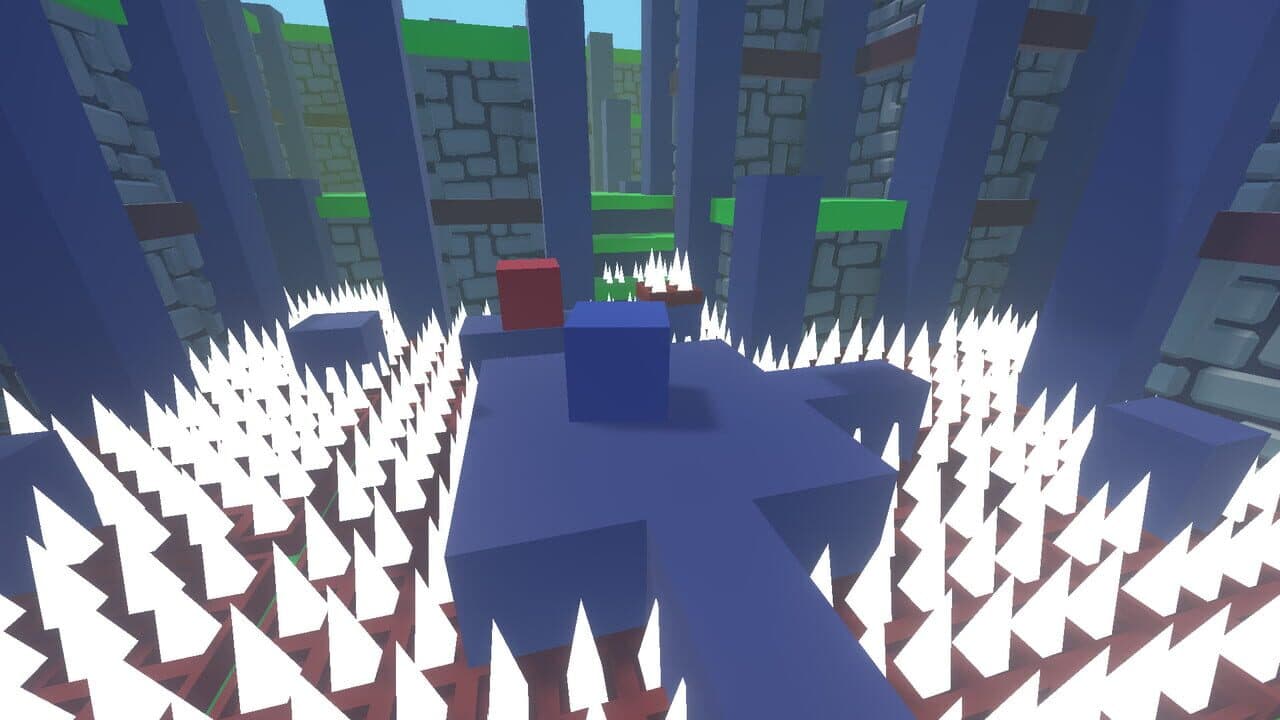 Cube Chase thumbnail 5