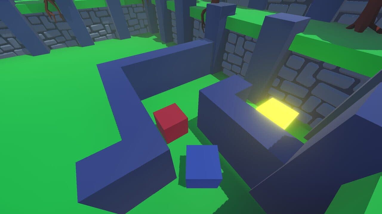 Cube Chase thumbnail 4