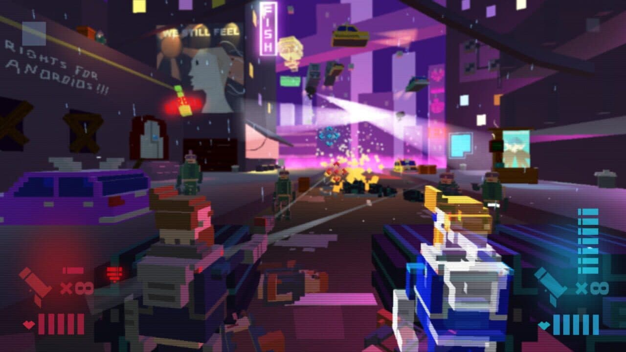 Why Neon Lights Again? thumbnail 2