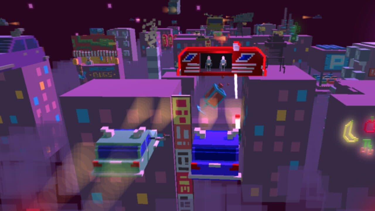 Why Neon Lights Again? thumbnail 4