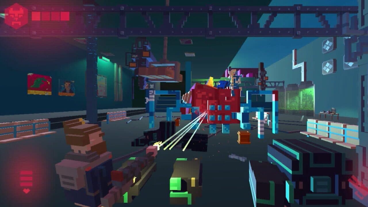 Why Neon Lights Again? thumbnail 3