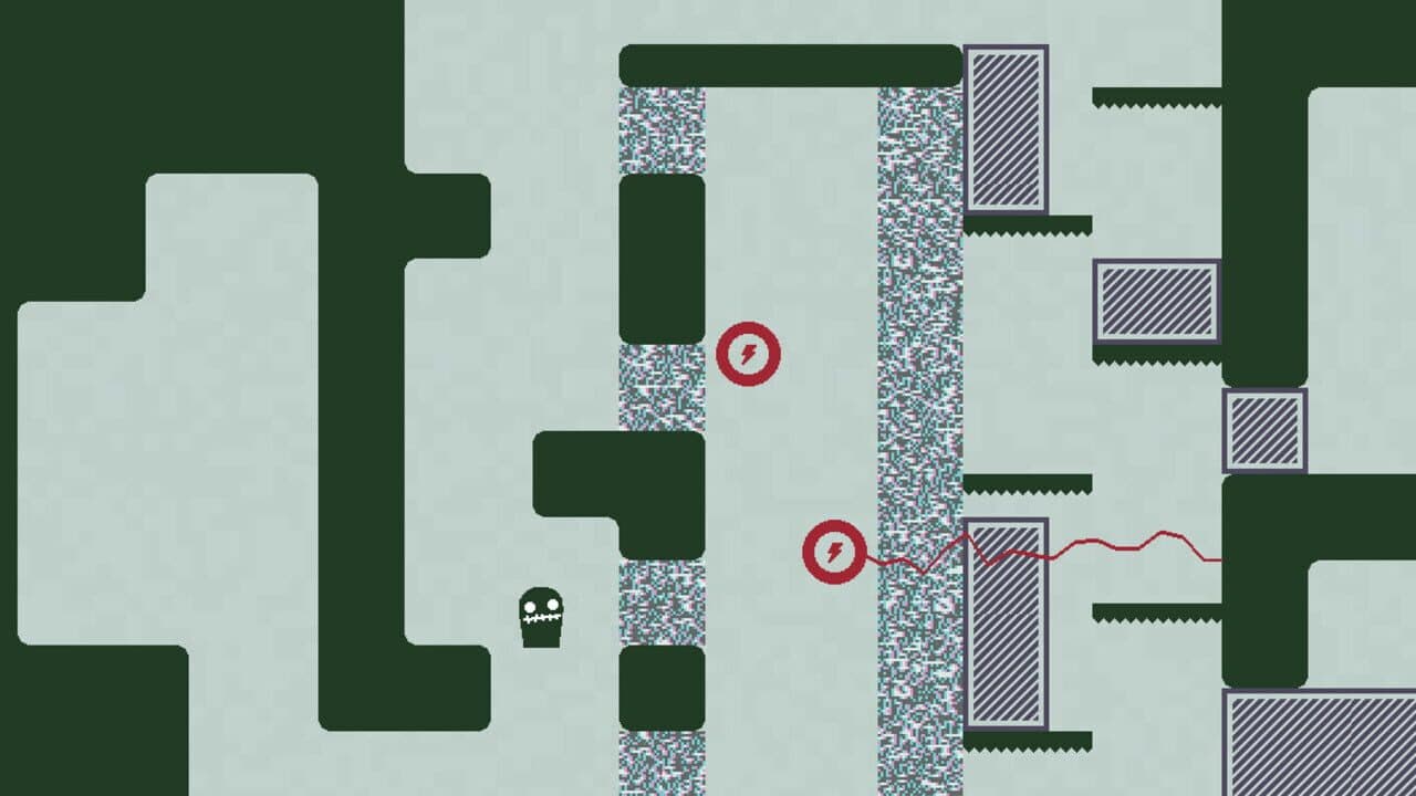 Life in the Static thumbnail 3