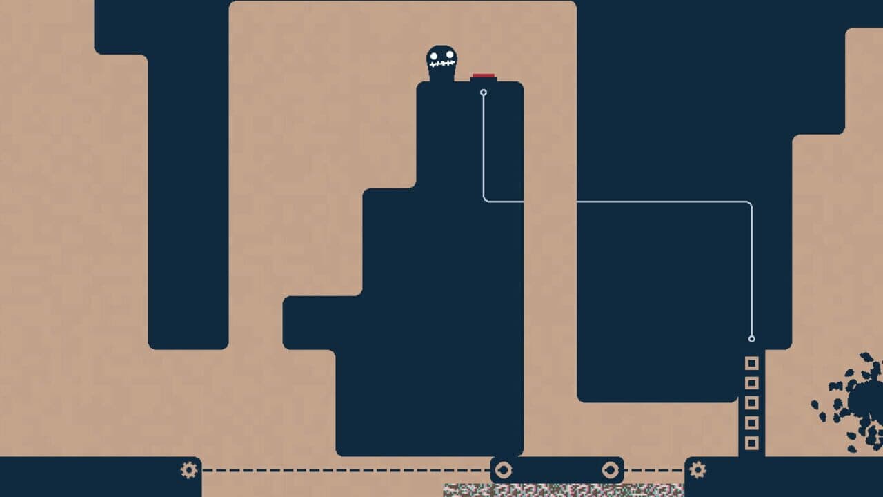 Life in the Static screenshot 1