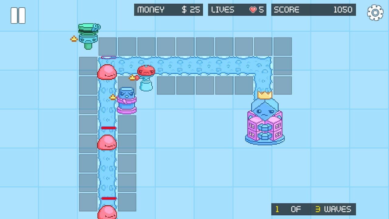 Pixelfence thumbnail 3