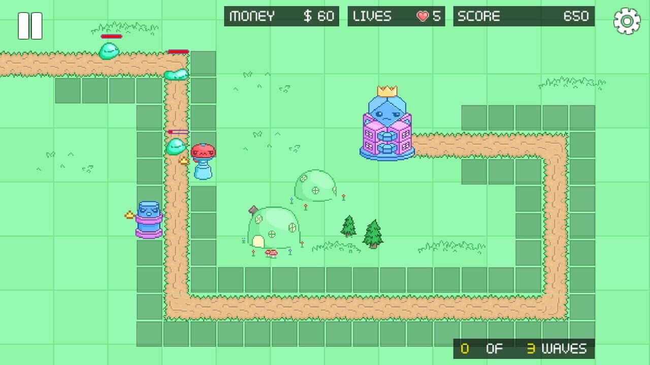 Pixelfence thumbnail 4
