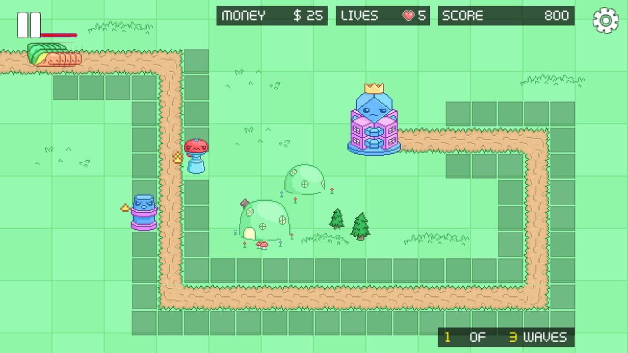 Pixelfence thumbnail 5