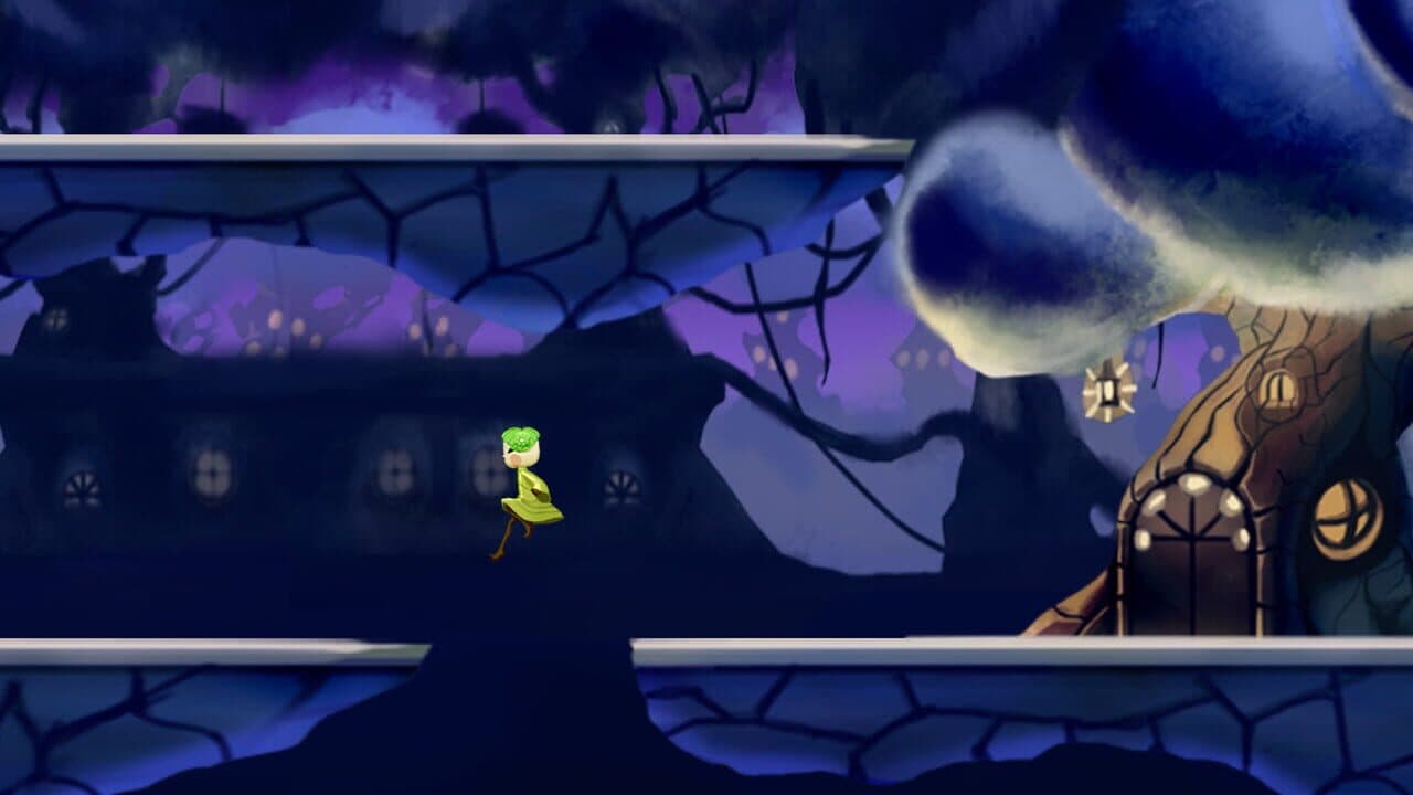 Rain Invasion thumbnail 3