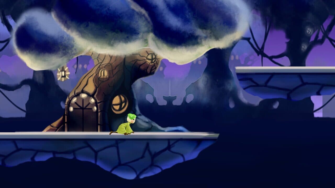 Rain Invasion thumbnail 4