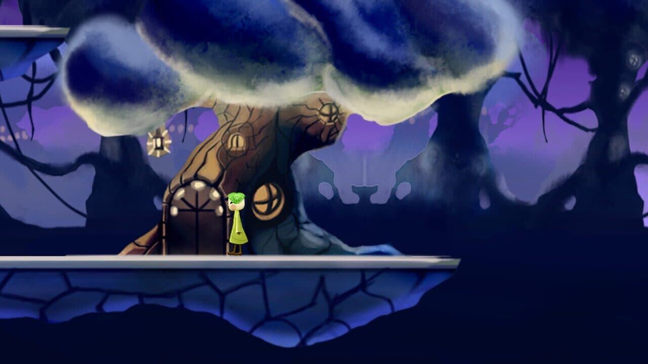 Rain Invasion thumbnail 2