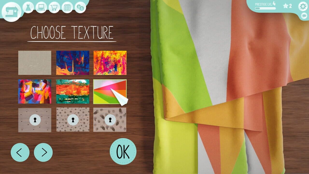 Fashion Designer thumbnail 8