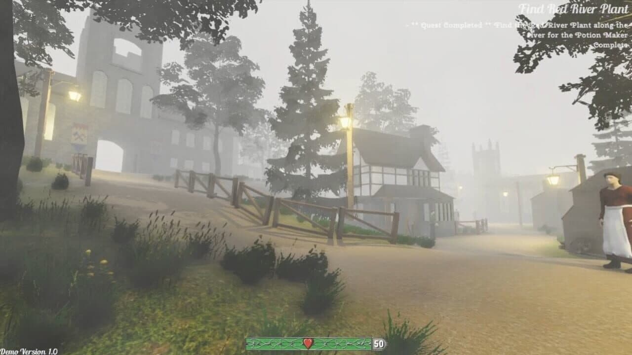 Wildemist Isle thumbnail 4