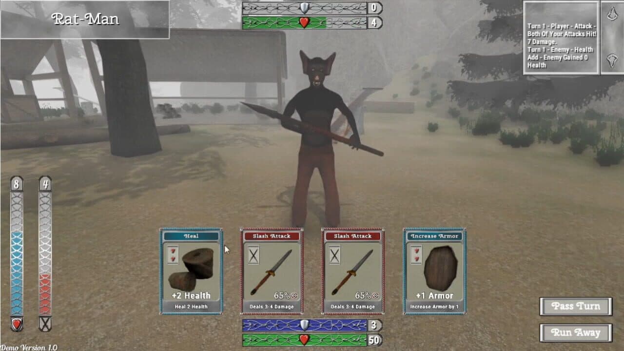 Wildemist Isle thumbnail 3
