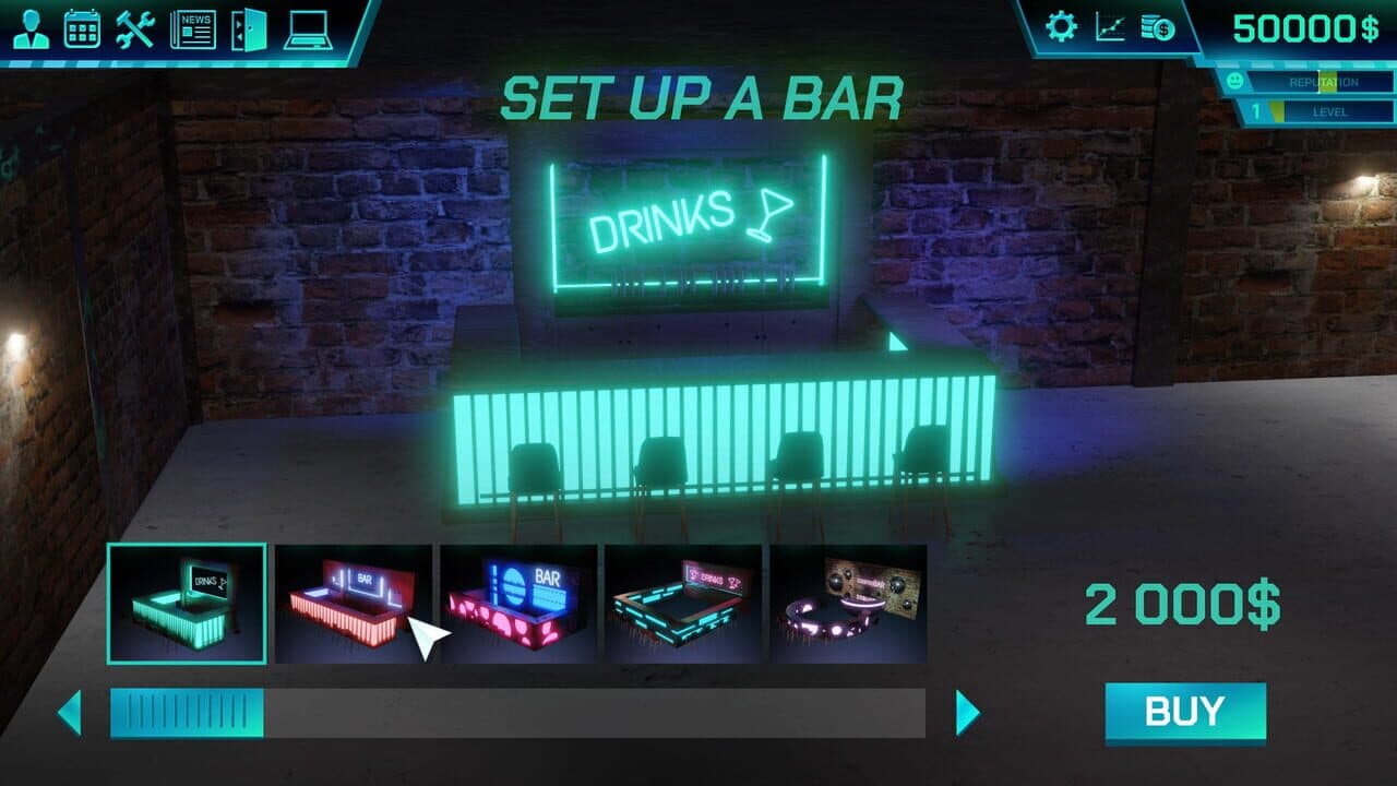 Disco Simulator thumbnail 5